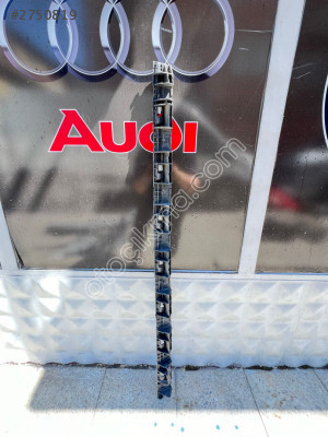 VOLKSWAGEN NEW BEETLE 2011 2017 SAĞ ÖN KAPI ÇITASI 5C5853970