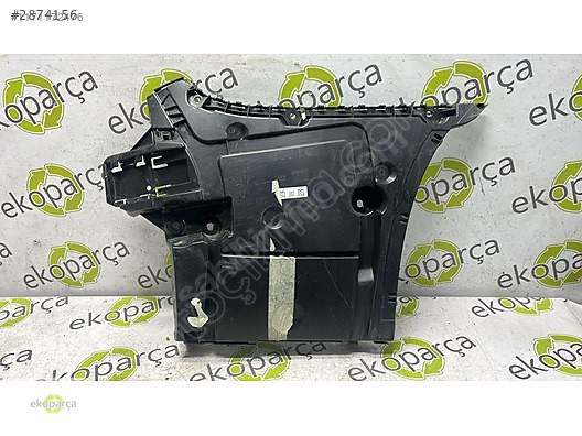 BMW 5 SERİSİ 2019 2023 G30 F90 M5 SAĞ TAMPON BRAKETİ 51128098690