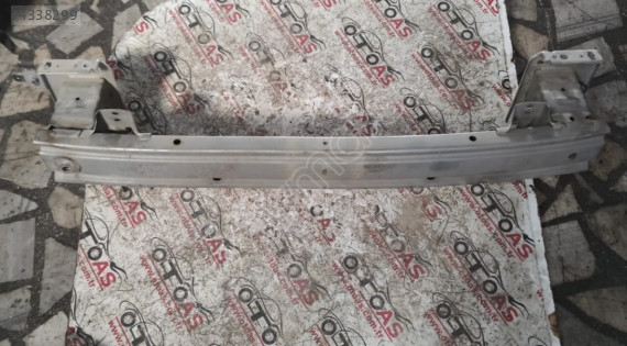 2017 FORD COURİER ÖN TAMPON DEMİRİ