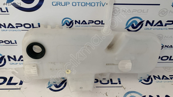 9851854480 PEUGEOT RİFTER OPEL COMBO CAM SUYU DEPOSU
