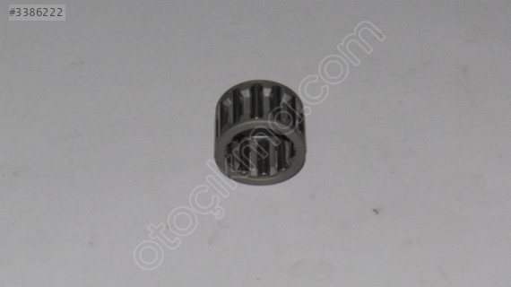 MH 044061 CANTER 304 KISA KAMALI MİL MASURA BİLYA