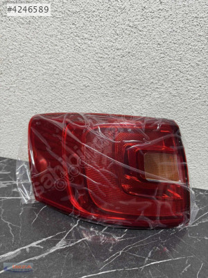 VW JETTA SOL DIŞ STOP SIFIR İTHAL 2011-2014 5C6945095E