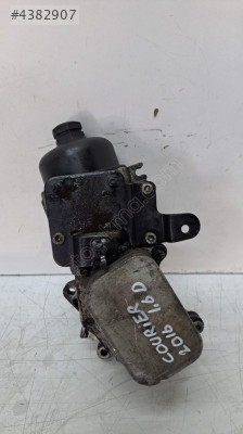 ford courier 2016 1.6 motor yağ soğutucu (son fiyat)