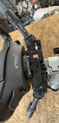 TOYOTA COROLLA SİNYAL KOLLARI