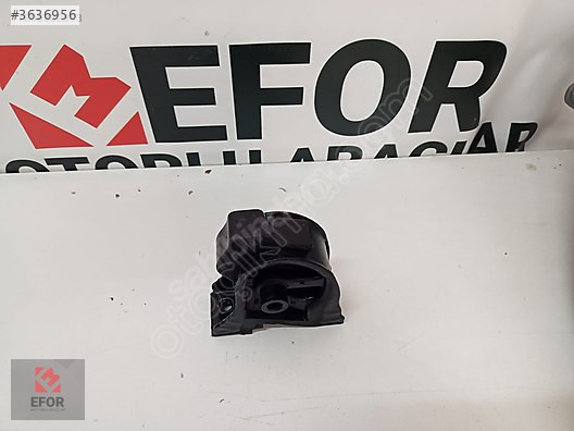TOYOTA COROLLA SIFIR ÖN MOTOR TAKOZ 92-01 OEM NO: 12361-15170