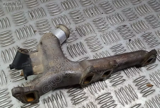FORD TRANSİT V184.SU DAĞITICI MANİFOLD BLOĞU.YC1Q-8K520