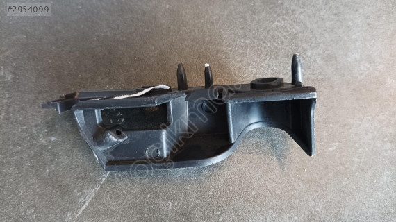 AUDİ A4 ÖN TAMPON SAĞ BRAKET 2013 8K0807284E SO
