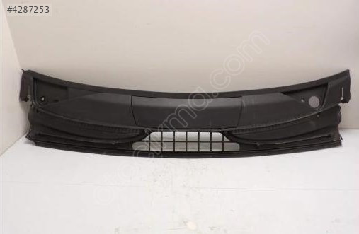 MERCEDES VİTO W639 CAM ÖN IZGARASI 6398840074