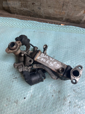 BMW E90 EGR VALFİ