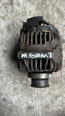 RENAULT MEGANE 1 ŞARJ DİNAMOSU