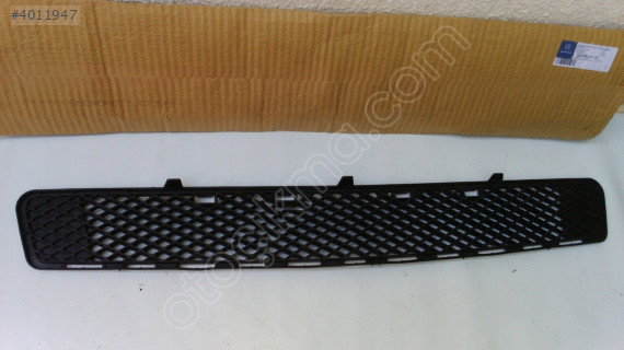 MERCEDES W204 TAMPON ORTA IZGARASI 2007-2011 2048852123