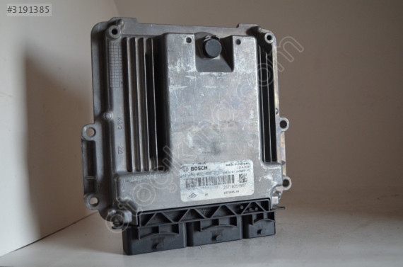 237102519R 0281030988 237014516R MOTOR BEYNI RENAULT ESPACE 4