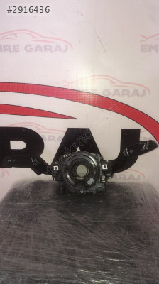 8V0953521BM Audi A3 Far Silecek Kumanda Sinyal Kolu (12-20)