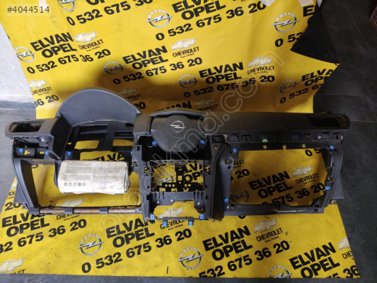 2004 - 2013 Opel Astra H Çıkma Komple Göğüs- GM