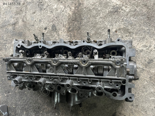 HONDA CİVİC FC5 SİLİNDİR KAPAĞI