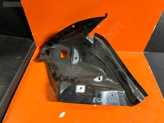 FİAT EGEA SEDAN SOL STOP SACI ORJİNAL SIFIR