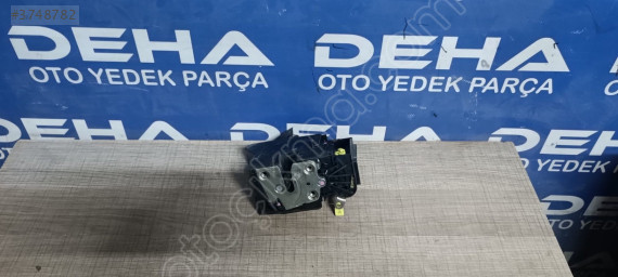 RENAULT SYMBOL LOGAN SANDERO ARKA SOL KAPI KİLİDİ 825033585