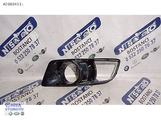 ALFA ROMEO 156 KASA SOL SİS ÇERÇEVESİ 156050863