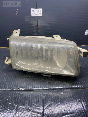 OPEL ASTRA F SAĞ ÖN FAR