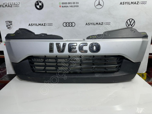 İVECO DAİLY ÖN PANJUR ORJİNAL
