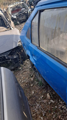 OPEL KADETT SAĞ ARKA KAPI.OTO ERKAN ÜNYE