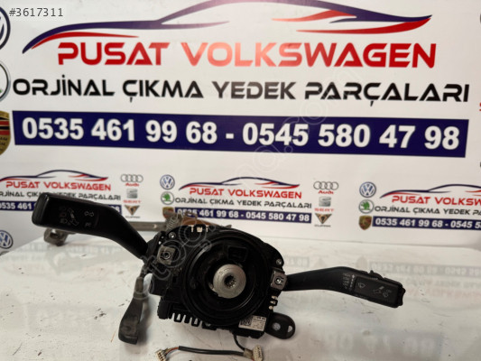 VOLKSWAGEN JETTA ÇIKMA SİLGİ SİNYAL KOLU 1K5 953 502 J