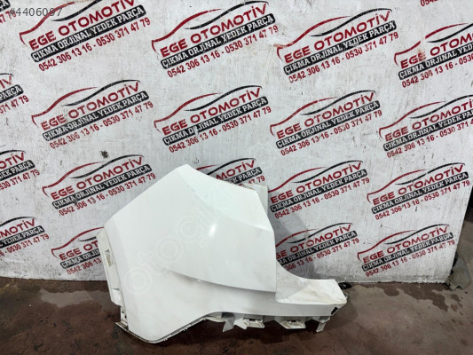 OPEL GRANDLAND X SOL ARKA TAMPON ORJINAL HATASIZ