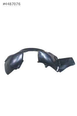 Citroen Jumpy Ön Çamurluk Davlumbazi Sol 20172024