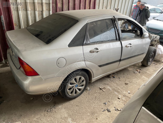 FORD FOCUS ÇIKMA PARÇA
