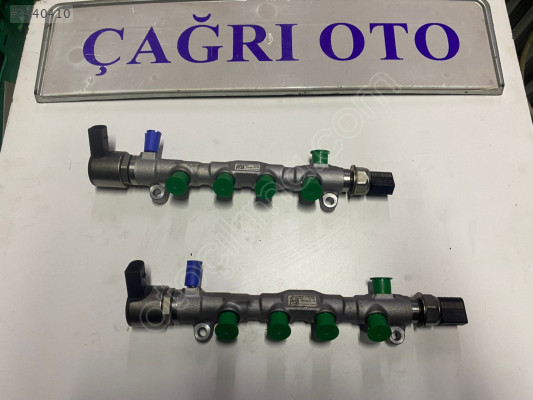 04L130093 TRANSPORTER CRAFTER ENJEKTÖR KÜTÜĞÜ ORJİNAL SIFIR