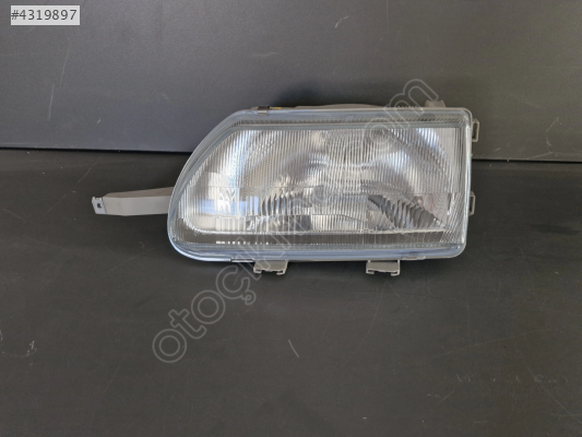 RENAULT 9 BROADWAY R9 SOL ÖN FAR SIFIR ORJİNAL MAKO 1997-2000