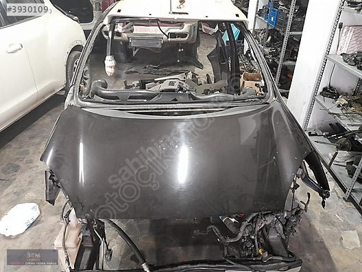 Nissan Micra K13 enjektör