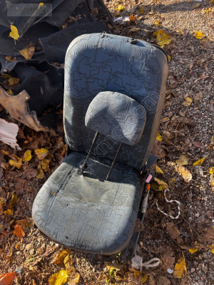 Renault Kangoo Ön Sağ Sol Koltuk Şöför Tarafı Hafif Kusurlu