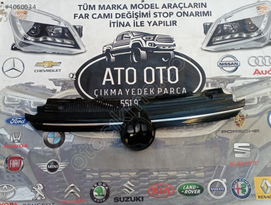 VOLKSWAGEN GOLF 8 ORJİNAL CIKMA ON PANJUR