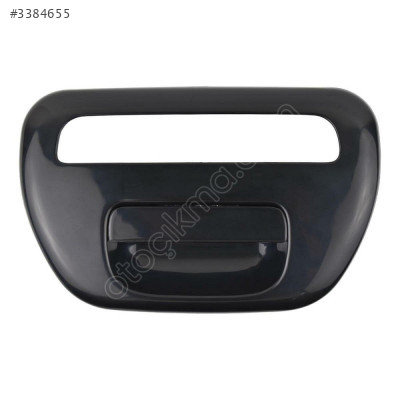 6730A007 L200 BAGAJ AÇMA KOLU 07-15