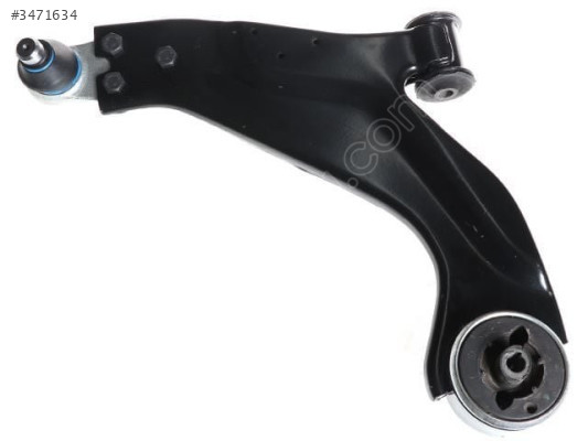 Alt Salıncak Tabla Ön Sol | Ford Mondeo 2001-2007
