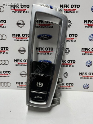 BMW 5 SERİSİ F10 EL FREN DÜĞMESİ BUTONU ORJİNAL