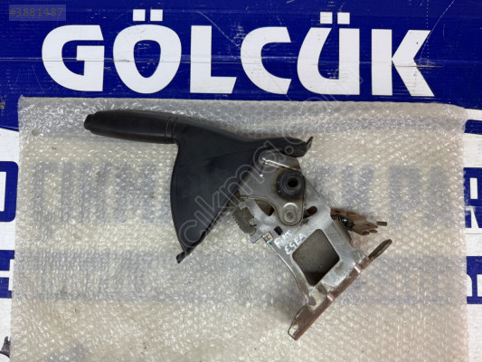 07356483010 Fiat Egea El Fren Kolu/Tabancası ORJİNAL
