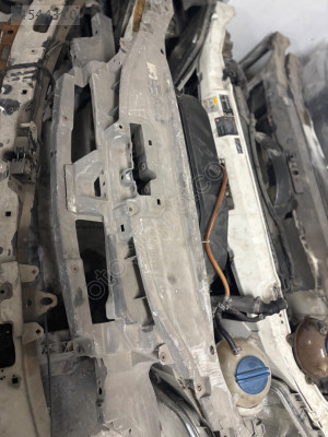 CADDY ÇIKMA ORJİNAL ÖN PANEL