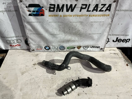 KİA CERATO TURBO HORTUMU BORUSU 1.5 CRDİ