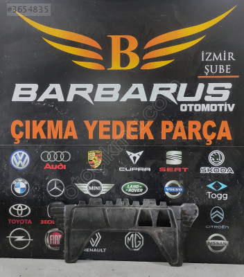 VOLKSWAGEN PASSAT B8.5 AUDİ A3 SEAT LEON MOTOR ALT MUHAFAZA