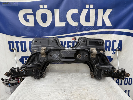 Fiat Doblo 4 1.3 E5 Travers / Motor Beşiği ORJİNAL