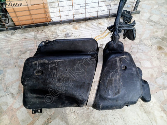VOLKSWAGEN POLO 2010-2014 YAKIT DEPOSU TANKI SOKME ORJINAL 6R0201