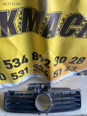 2002-2005 Volkswagen Polo Ön Panjur Parçası - 6Q0853651C