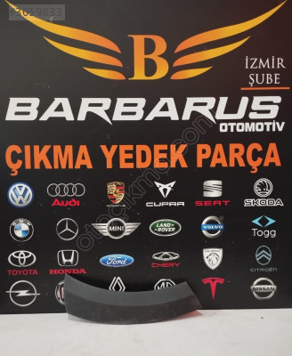 VOLKSWAGEN CADDY SOL ÖN TAMPON DODİK 2K5805583