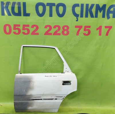 mazda 626 sol ara kapı