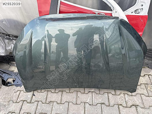Dacia jogger stepway motor kaputu