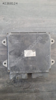 MITSUBISHI COLT SMART FORFOUR CIKMA MOTOR BEYNI A1351505979