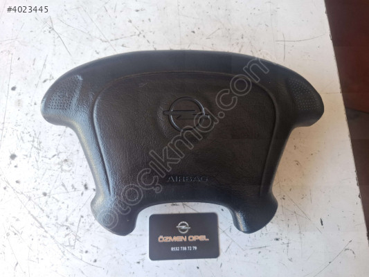 ÖZMEN OPEL VECTRA A SOL DİREKSİYON AİRBAG 4 KOLLU