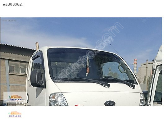 HYUNDAİ K900 TAVAN ÜNALLAR OTO ÇIKMA YEDEK PARÇA